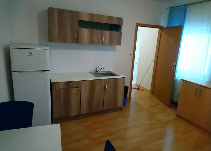 City Hostel