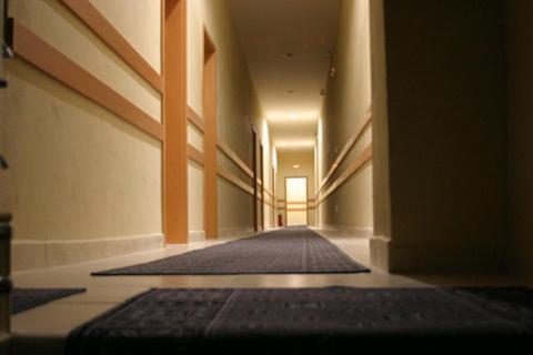 City Hostel