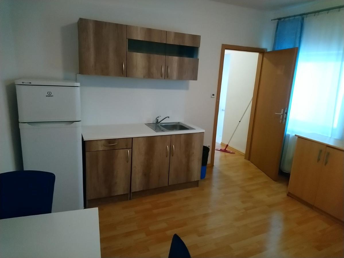 City Hostel