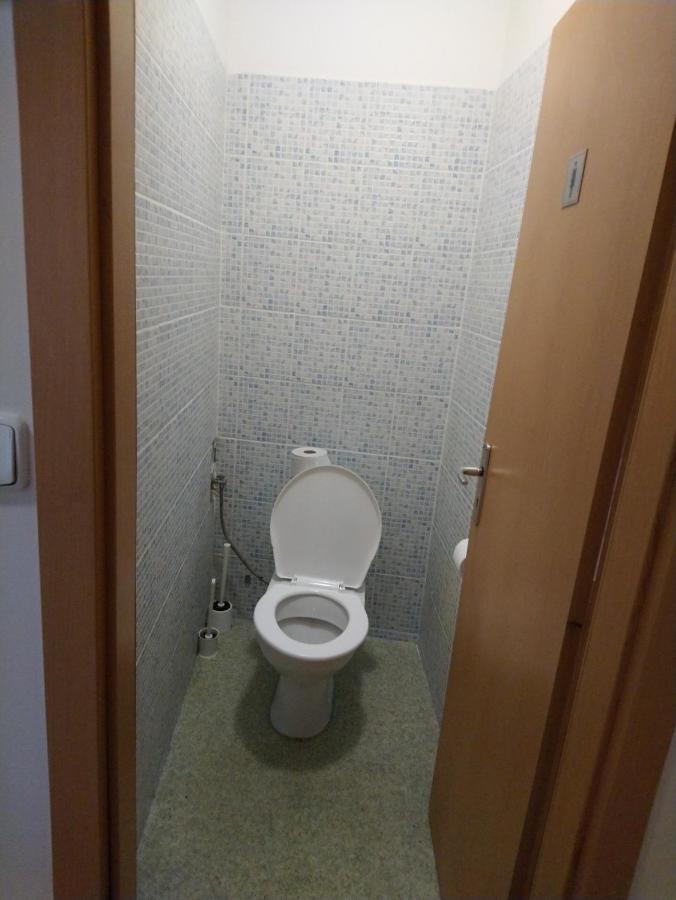 City Hostel *